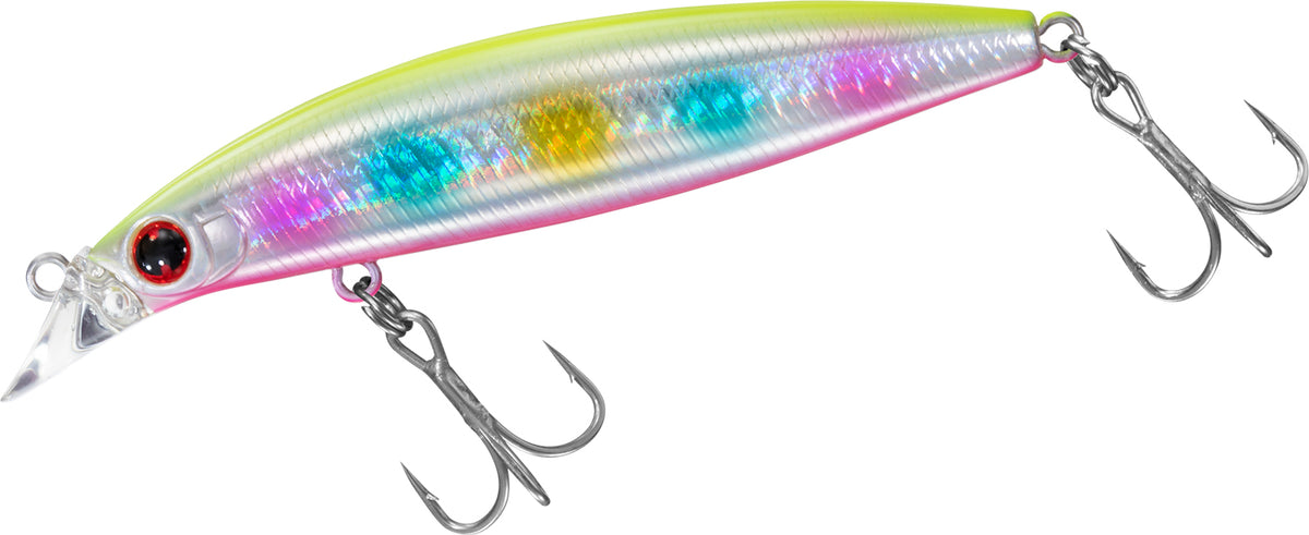 SHORELINE SHINER-Z VERTICE 80S - DAIWA