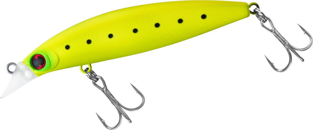 SHORELINE SHINER-Z VERTICE 80S - DAIWA