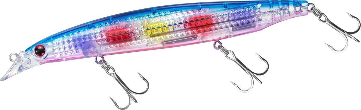 SHORELINE SHINER-Z VERTICE R LASER IMPACT - DAIWA