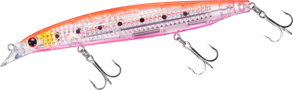 SHORELINE SHINER-Z VERTICE R LASER IMPACT - DAIWA