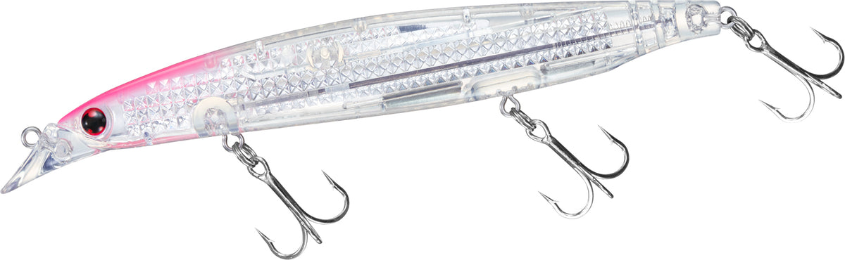 SHORELINE SHINER-Z VERTICE R LASER IMPACT - DAIWA