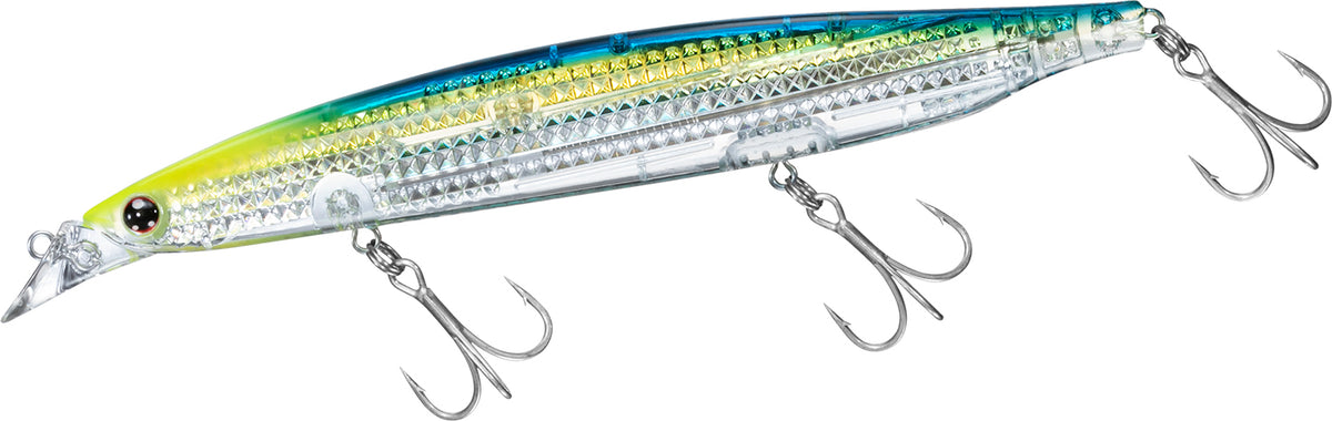 SHORELINE SHINER-Z VERTICE R LASER IMPACT - DAIWA