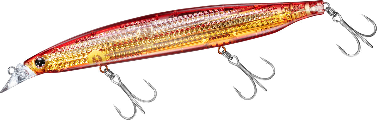 SHORELINE SHINER-Z VERTICE R LASER IMPACT - DAIWA