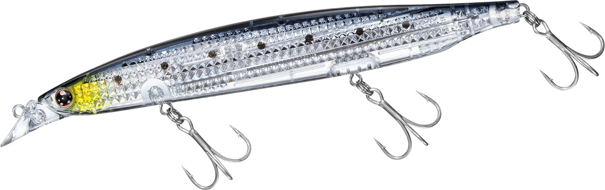 SHORELINE SHINER-Z VERTICE R LASER IMPACT - DAIWA