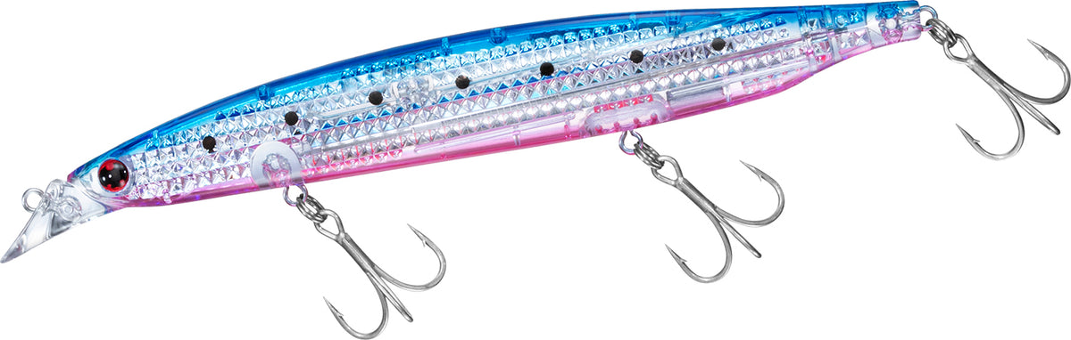 SHORELINE SHINER-Z VERTICE R LASER IMPACT - DAIWA