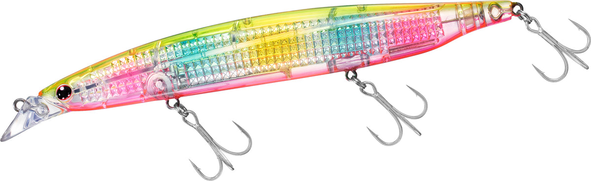 SHORELINE SHINER-Z VERTICE R LASER IMPACT - DAIWA
