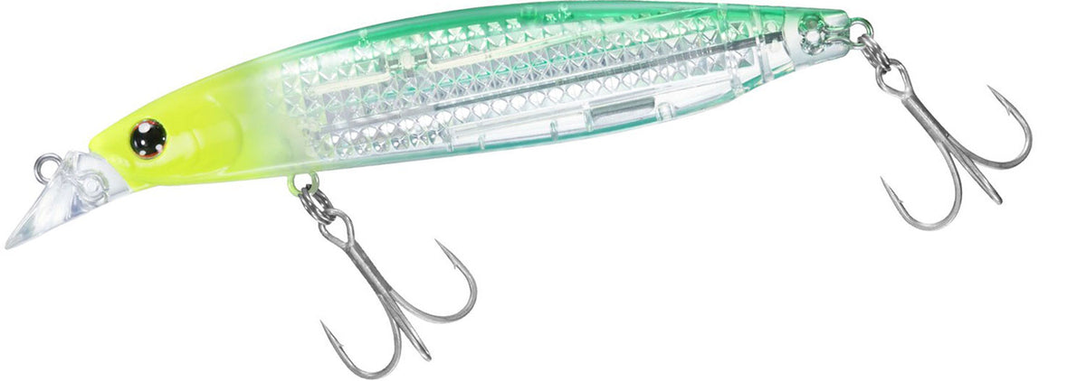 SHORELINE SHINER-Z VERTICE R LASER IMPACT - DAIWA
