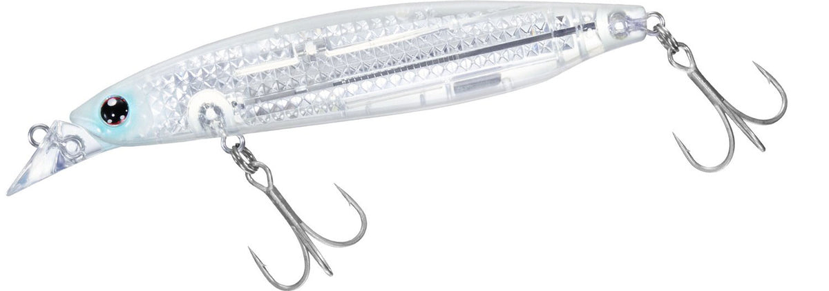 SHORELINE SHINER-Z VERTICE R LASER IMPACT - DAIWA