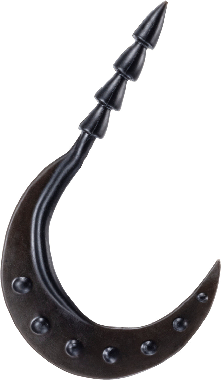 KOHGA TAMAGAMI TURBO SINGLE CURLY - DAIWA