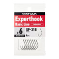 Experthook Basic Line / Medium Wire - VANFOOK