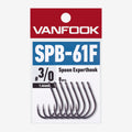 Spoon Experthook Extra Heavy - VANFOOK
