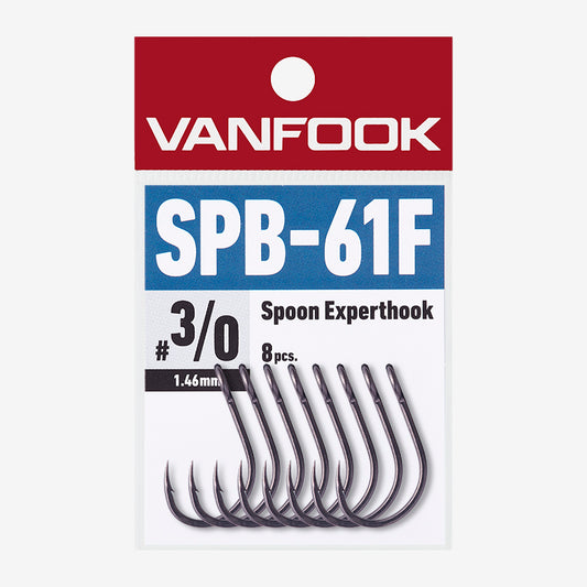 Spoon Experthook Extra Heavy - VANFOOK