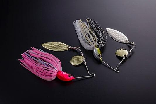 Super DOOON TW - JACKALL