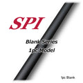 SPI 1-Piece Blank - Justace