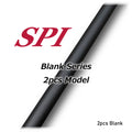 SPI 2-Piece Blank - Justace