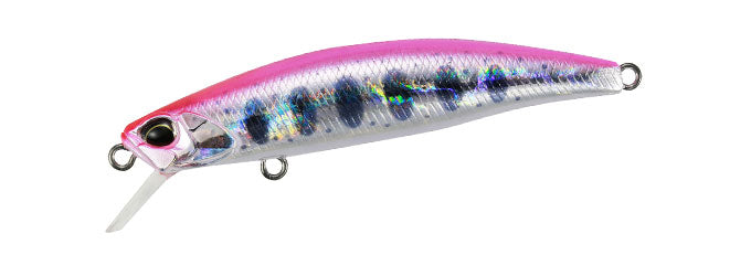 Tide Minnow 75 SPRINT TROUT - DUO