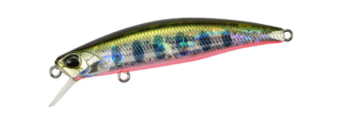 Tide Minnow 75 SPRINT TROUT - DUO