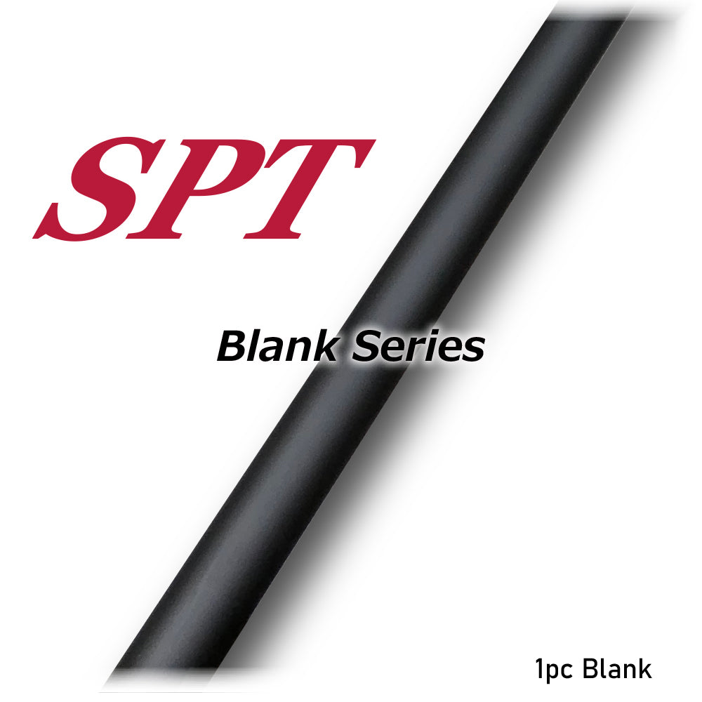 SPT Blank - Justace
