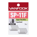 Experthook Spoon Super Fine Wire - VANFOOK