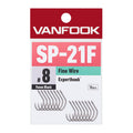 Experthook Spoon Fine Wire - VANFOOK