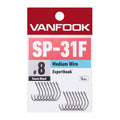 Experthook Spoon Medium Wire - VANFOOK