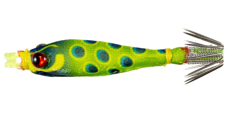 SQUISH 3.8-1/5-1 - YAMASHITA