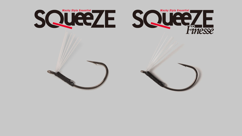 SQueeZE - JACKALL