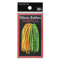 Silicone Rubber   Umbrella Wire Bait & Swimbait Colors - Valleyhill