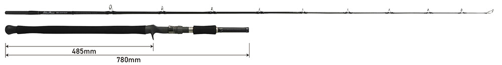SilverStream BIG BAIT - Ripple Fisher
