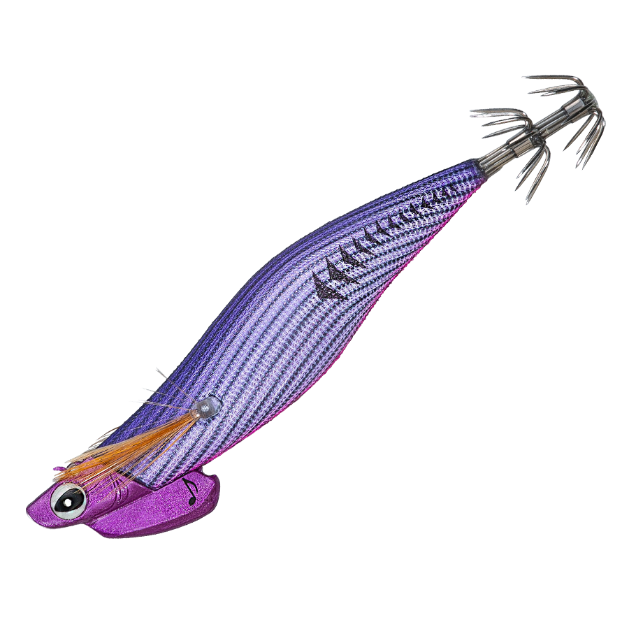 Squid Seeker Micros Rattlin - Valleyhill