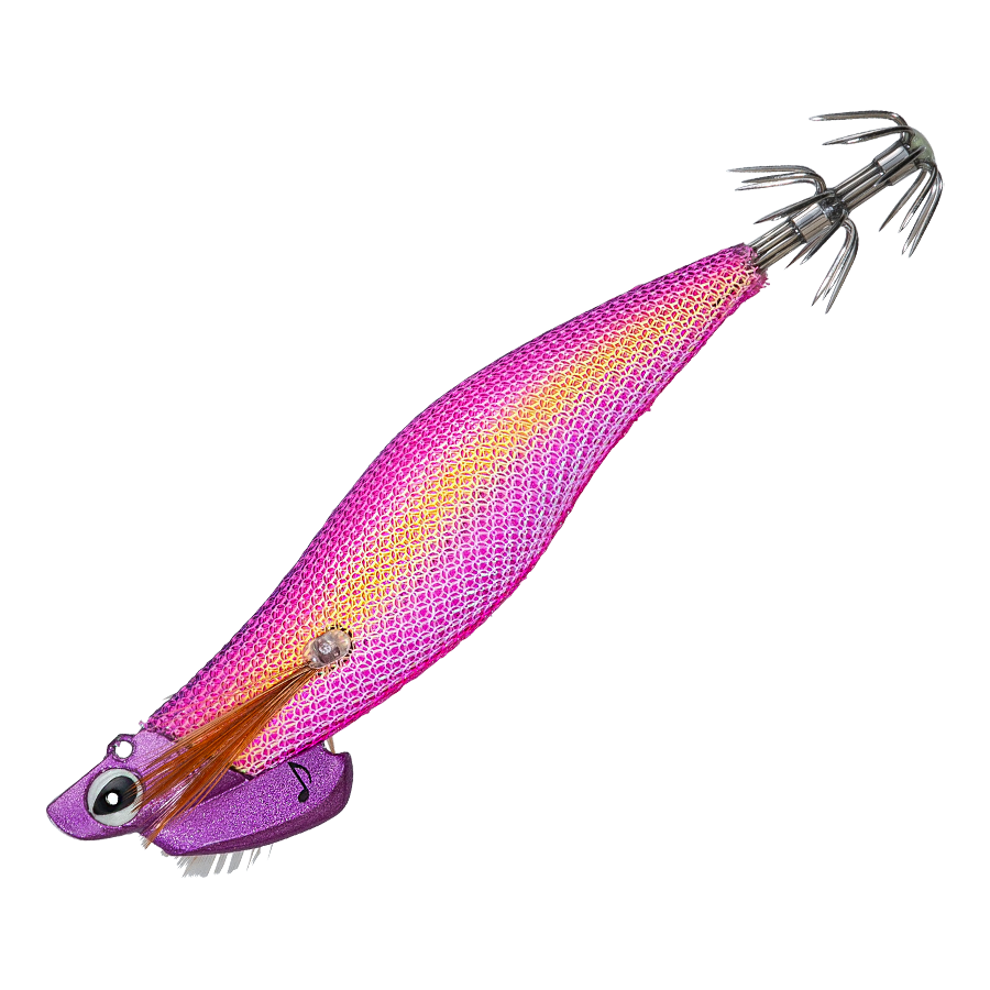 Squid Seeker Micros Rattlin - Valleyhill