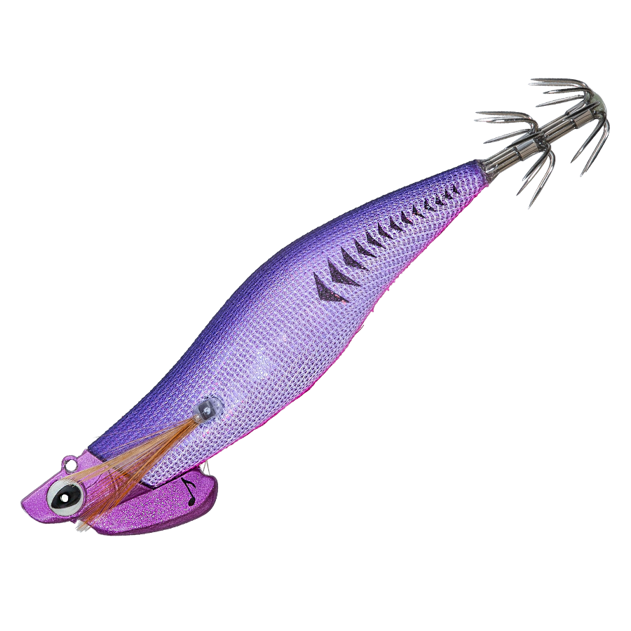 Squid Seeker Micros Rattlin - Valleyhill