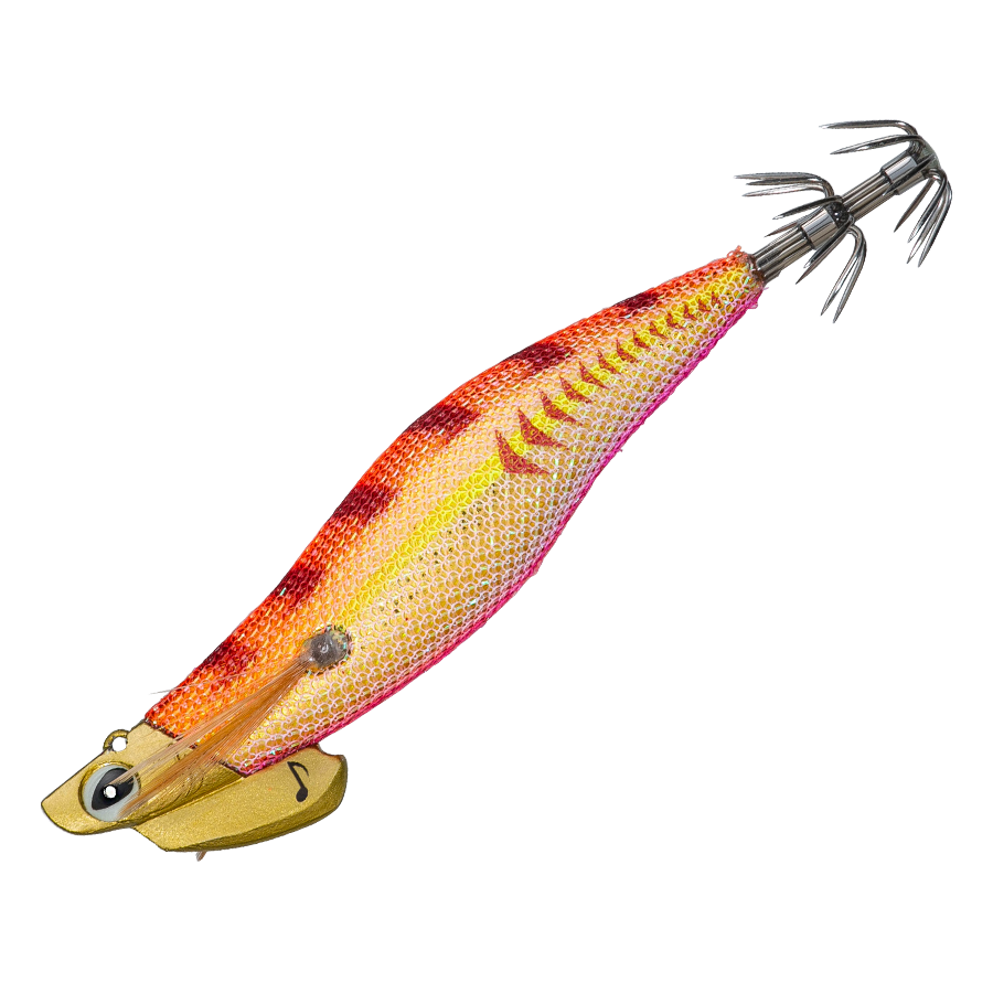 Squid Seeker Micros Rattlin - Valleyhill