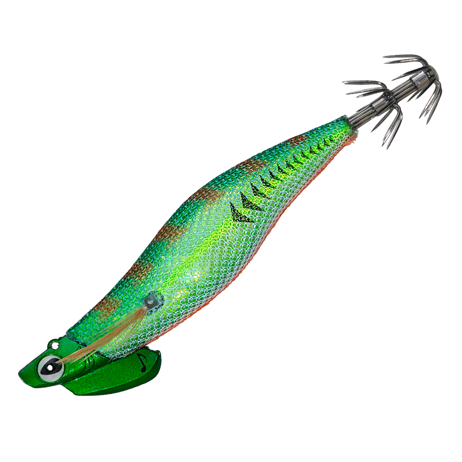 Squid Seeker Micros Rattlin - Valleyhill