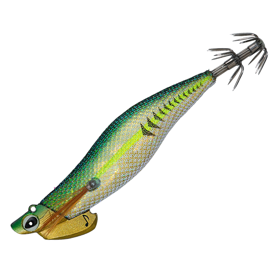 Squid Seeker Micros Rattlin - Valleyhill