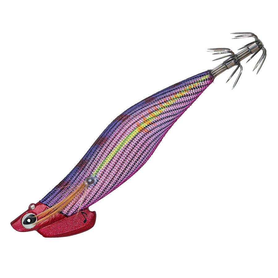 Squid Seeker Micros Rattlin - Valleyhill