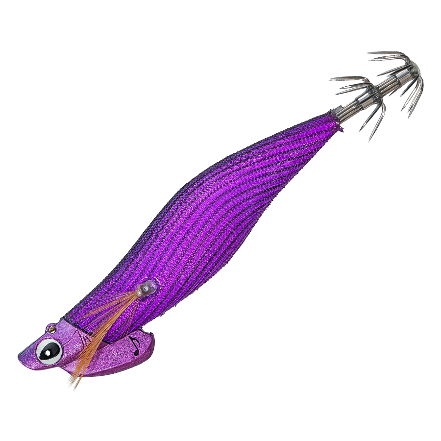 Squid Seeker Micros Rattlin - Valleyhill