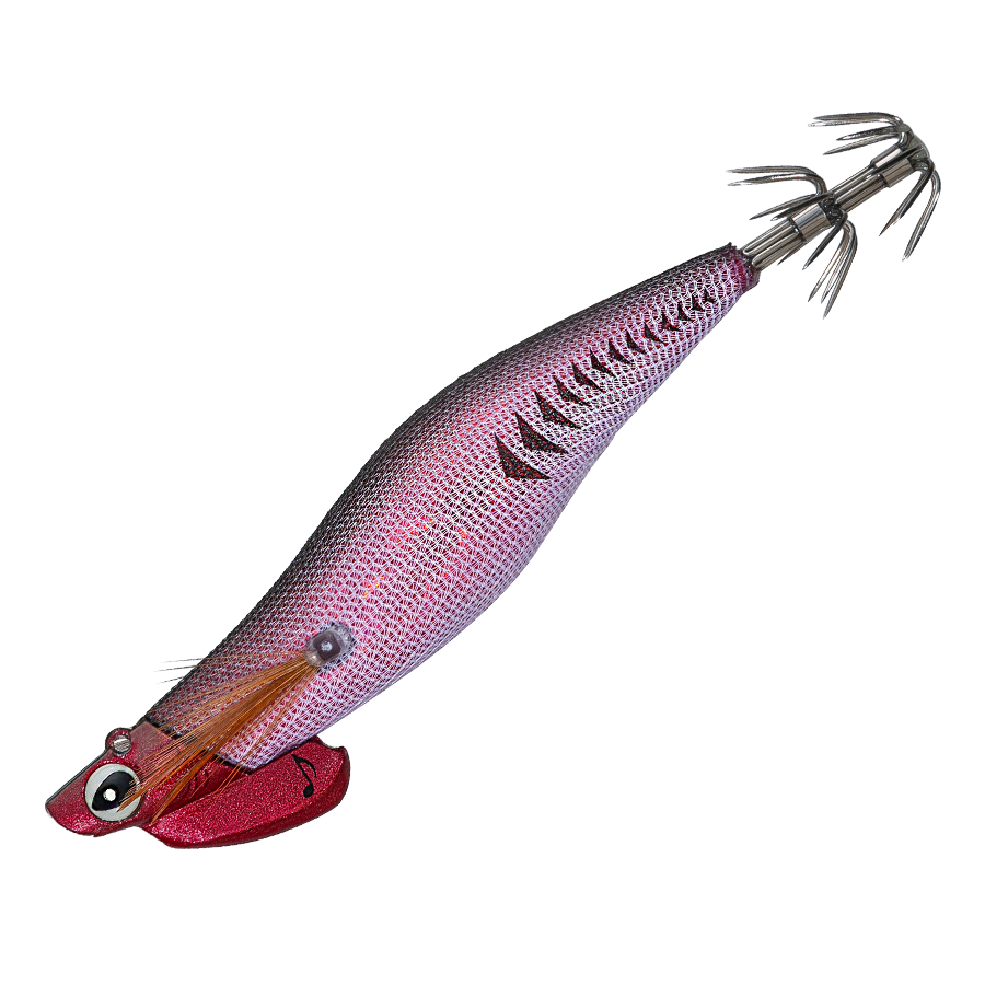Squid Seeker Micros Rattlin - Valleyhill