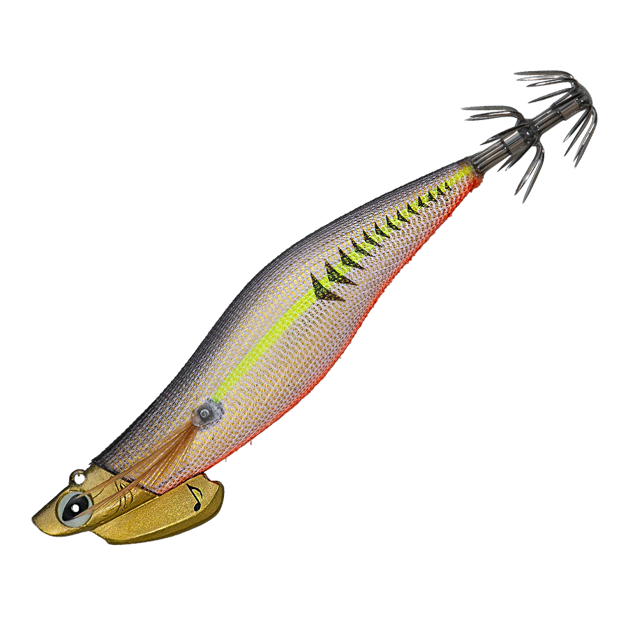 Squid Seeker Micros Rattlin - Valleyhill
