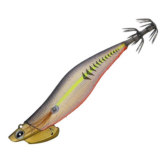 Squid Seeker Micros Rattlin - Valleyhill