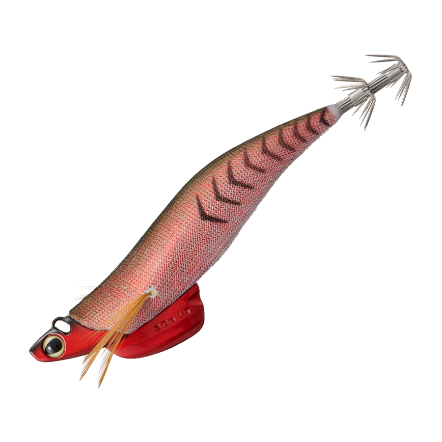 Squid Seeker VERTICAL - Valleyhill