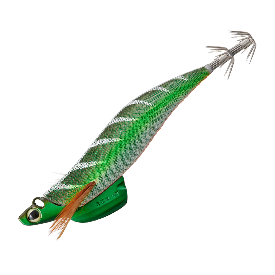 Squid Seeker VERTICAL - Valleyhill