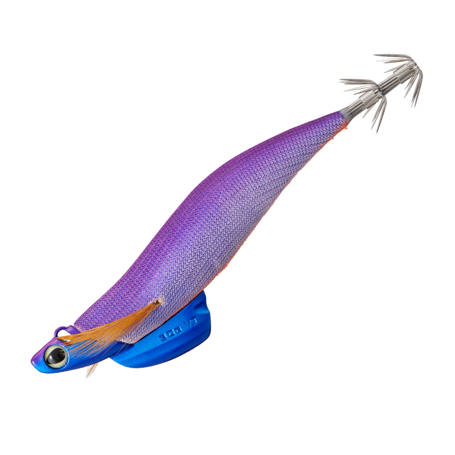 Squid Seeker VERTICAL - Valleyhill