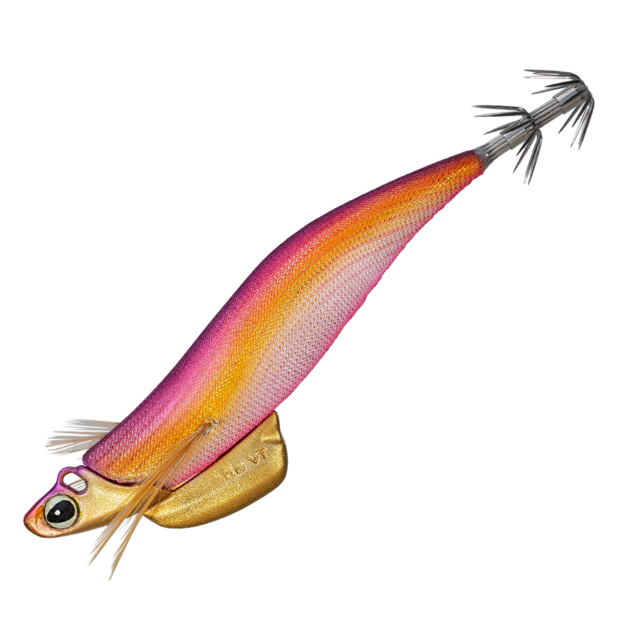 Squid Seeker VERTICAL - Valleyhill