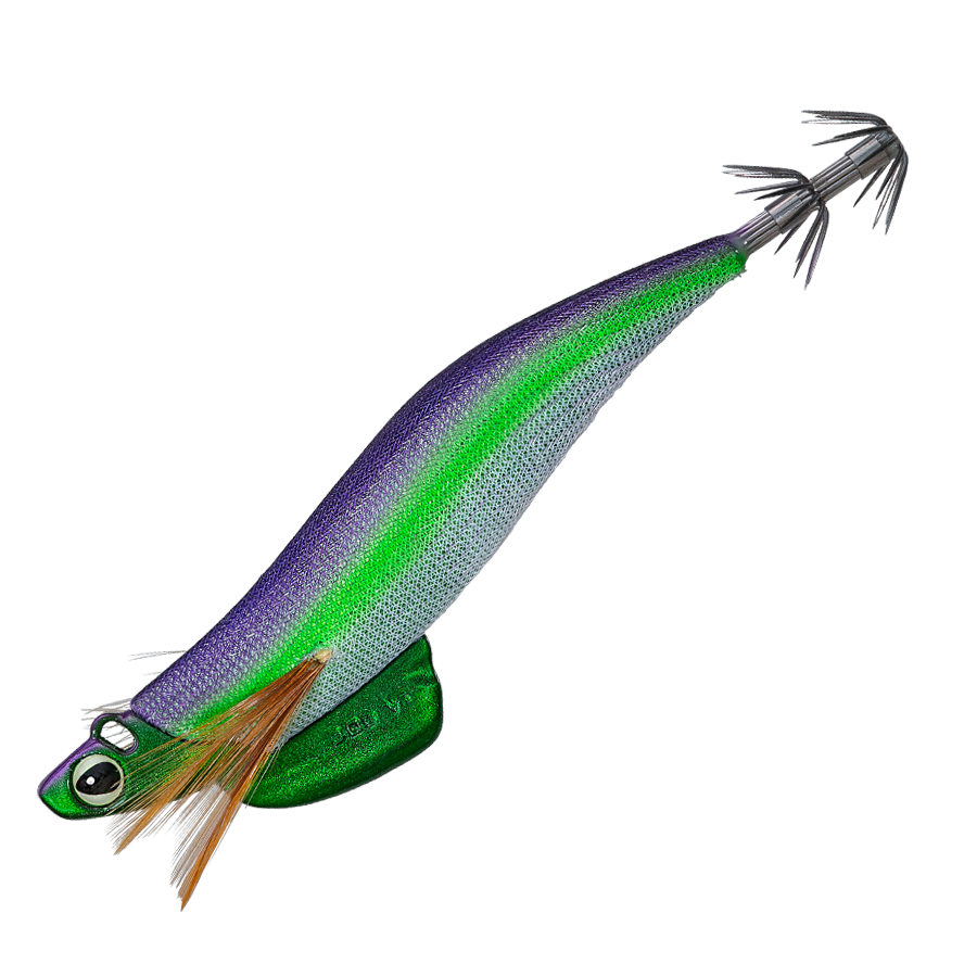 Squid Seeker VERTICAL - Valleyhill