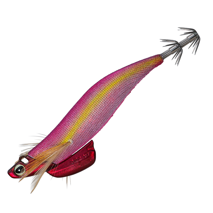 Squid Seeker VERTICAL - Valleyhill