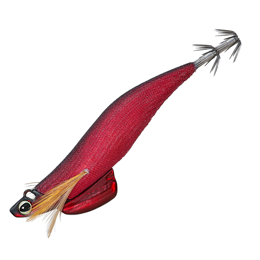 Squid Seeker VERTICAL - Valleyhill
