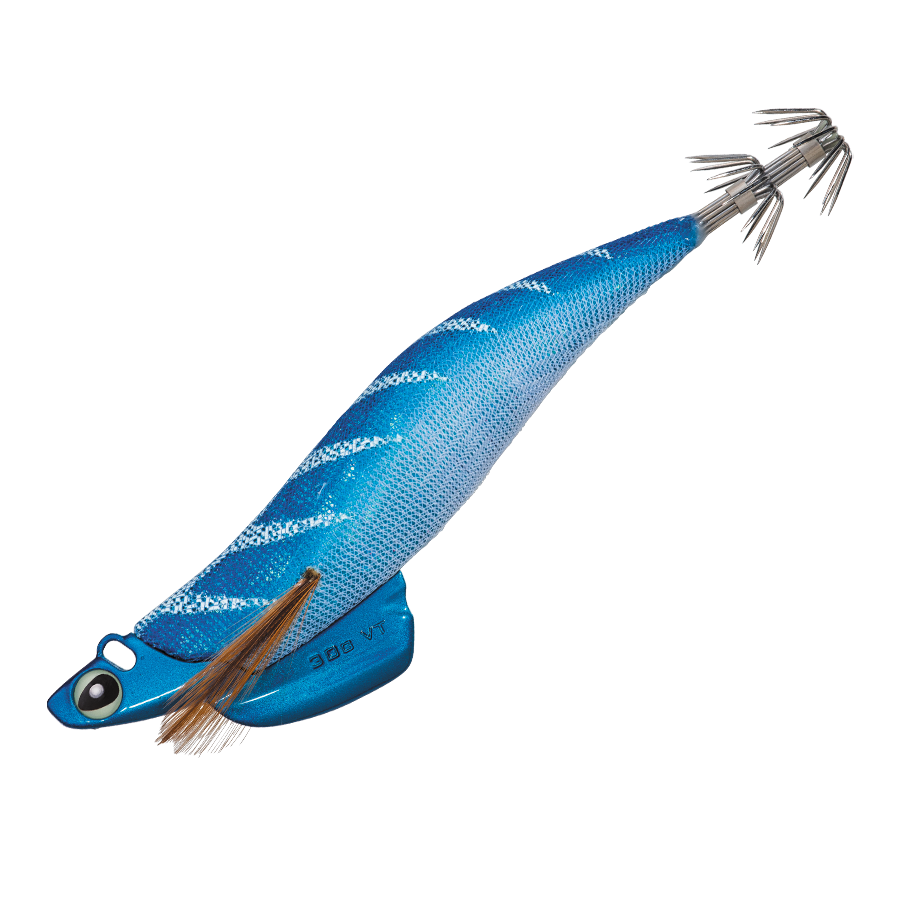 Squid Seeker VERTICAL - Valleyhill