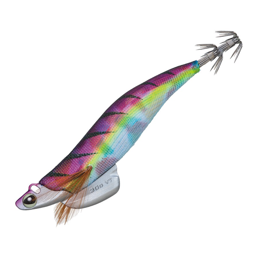 Squid Seeker VERTICAL - Valleyhill