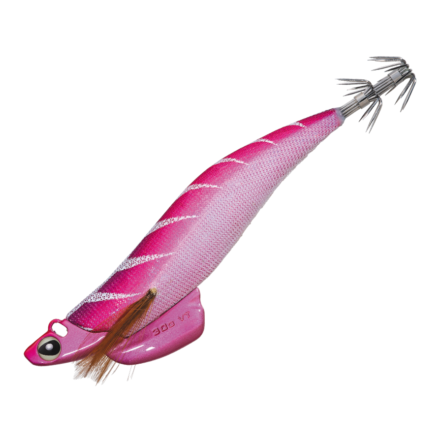 Squid Seeker VERTICAL - Valleyhill